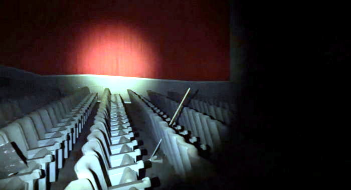 from urban explorer 260 on YouTube Taylor 10, Taylor